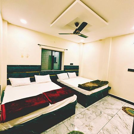 Hotel Shiv Gouri Palace Ujjain Exterior photo